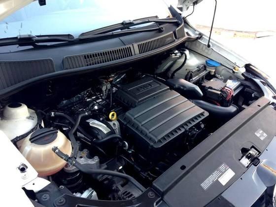 VW - VOLKSWAGEN SPACECROSS 1.6 MSI I-MOTION - Foto 12