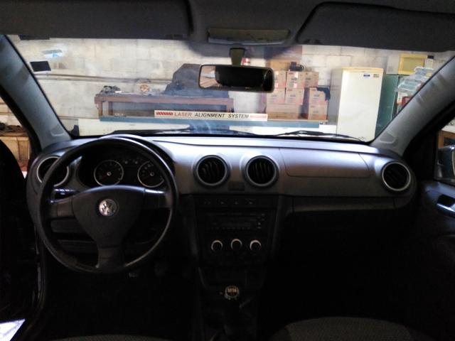 Vendo gol quinta geração - Foto 12
