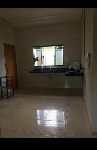 Vendo casa em Paraíso To - Foto 2