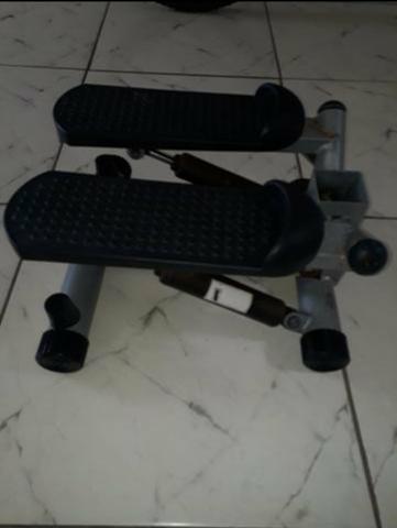 Step pra fazer exercícios para as pernas por apenas 40 reais - Foto 4