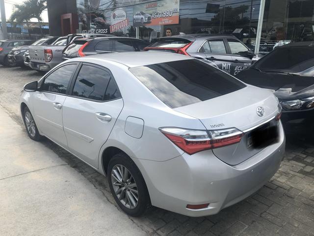 Corolla gli upper 2018 - Foto 2