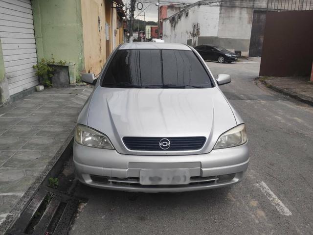 Astra Millenium 2001