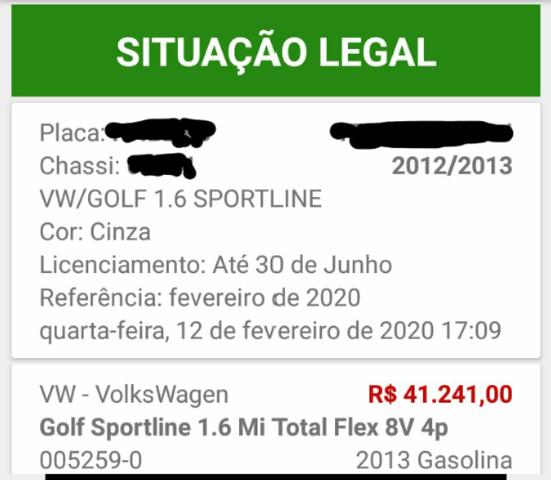 Golf Sportiline Limited - Foto 11