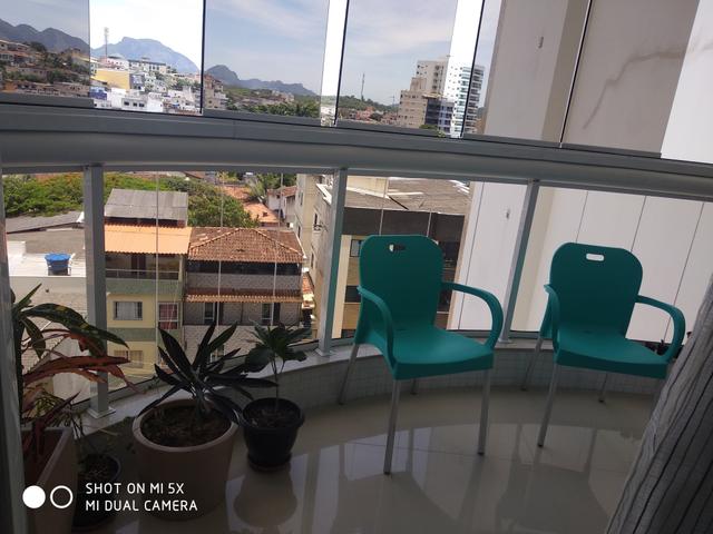 Apartamento temporada - Foto 18
