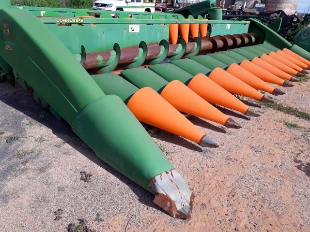 Plataforma de Milho JD 1092