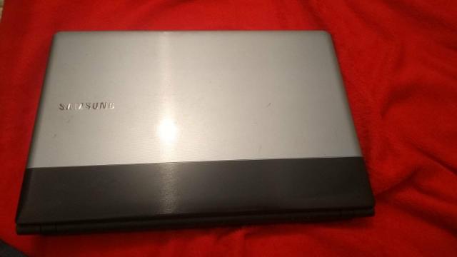Vendo notebook samsumg - Foto 3