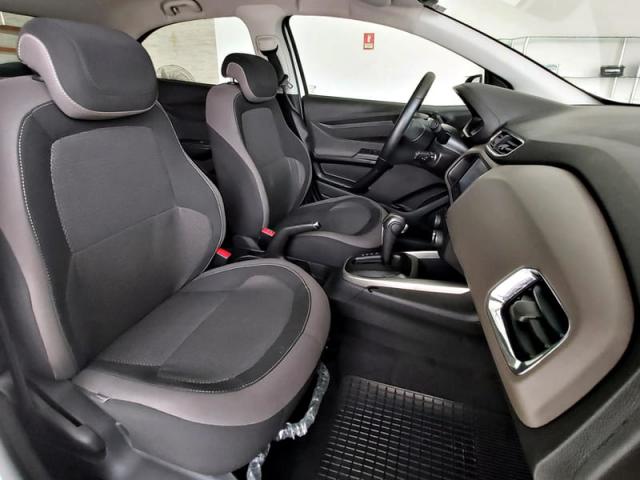 Chevrolet Prisma Sedan LTZ 1.4 8V FlexPower 4p Aut. - Foto 13
