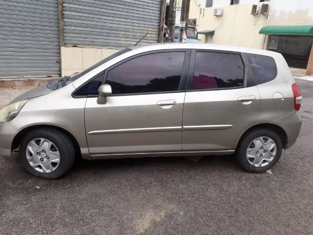 Honda fit - Foto 4