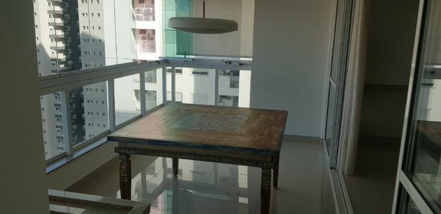 3 Suítes Bueno 3 vagas melhor localização T-3 Goiânia Shopping Parque Vaca Brava - Foto 6