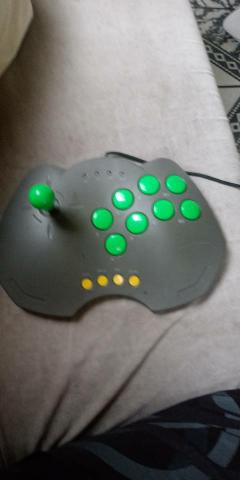 Controle Arcade usb