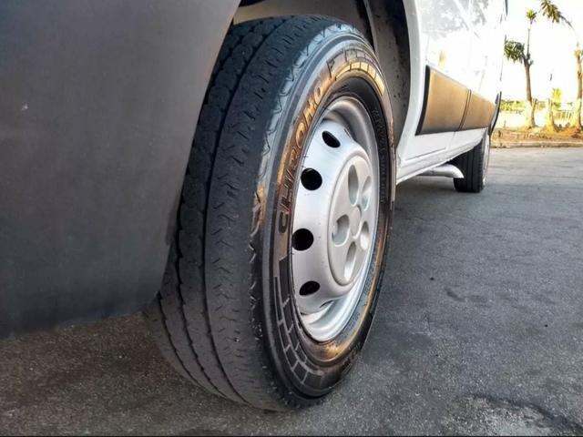 Van citroen Jumper em Oferta - Foto 3