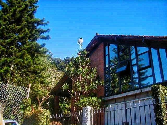 Excelente Casa c/4 Quartos no Quitandinha - Foto 17