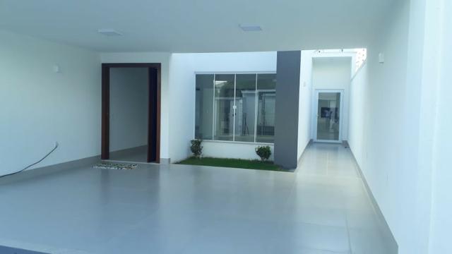 Casa no condomínio Aquarela Brasil com 3 suítes - Foto 4