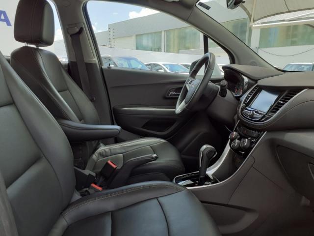 CHEVROLET TRACKER 1.4 16V TURBO FLEX PREMIER AUTOM?TICO. - Foto 7