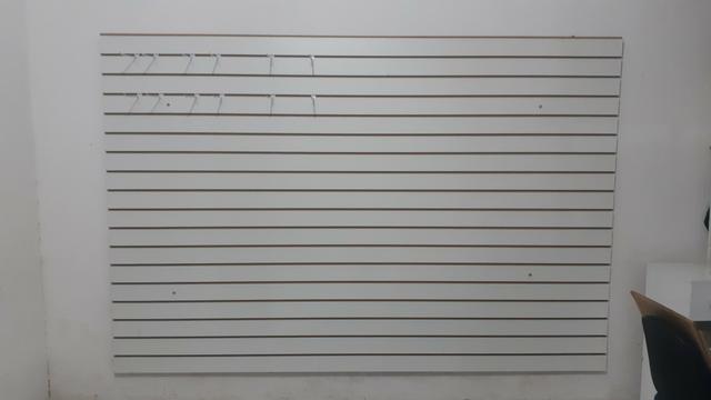 Painel para loja