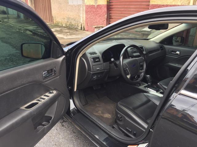 Ford Fusion super novo - Foto 10
