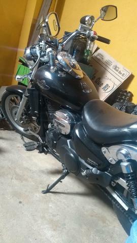 Horizon 250