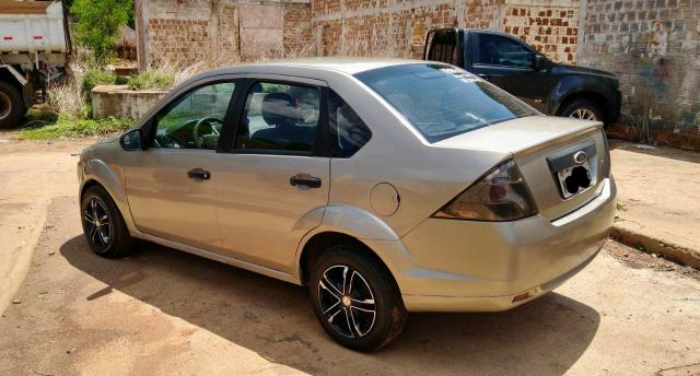 Fiesta sedan 2010/2011 - Foto 5