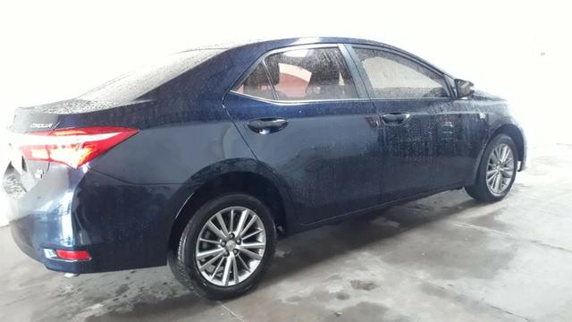 Corolla Xei 2.0 2015/2016 - Foto 6