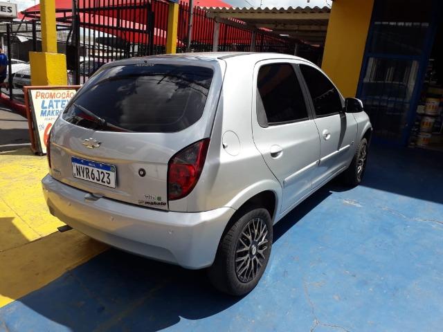 Celta Top Completo, tudo pago 2020