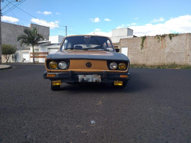 Vw Variant 2 - Foto 5