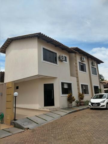 R$ 410.000 R$ 450.000 Casa em condomínio 3/4 - Jardim Imperial