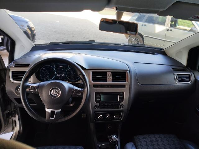 FOX 2014/2015 1.6 MSI COMFORTLINE 8V FLEX 4P MANUAL - Foto 8