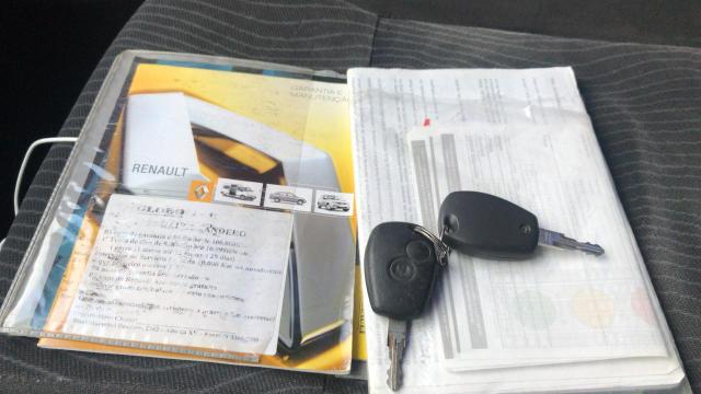 Renault Sandero Privilege, Hiflex, 1.6, 16v - Foto 2