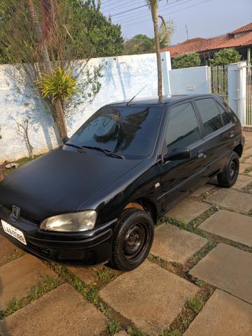 Peugeot 106, 4 mil !!!