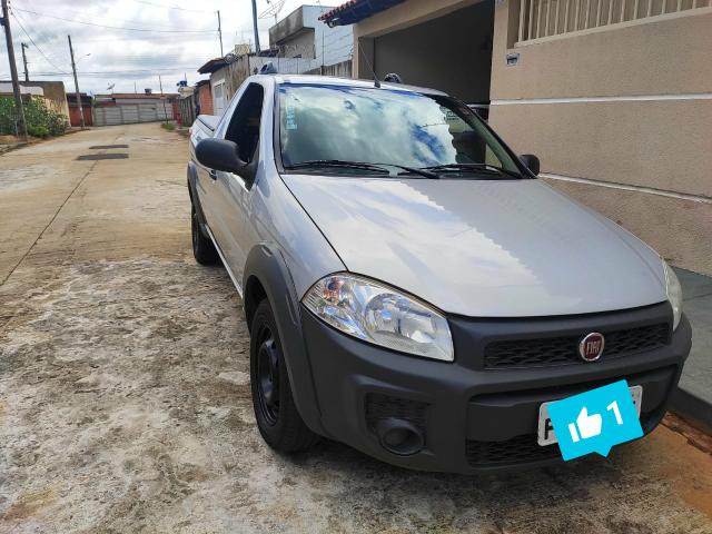 Vendo Fiat strada - Foto 2