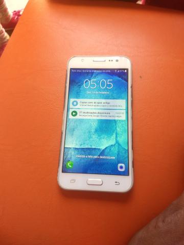 Vendo j5 normal todo original