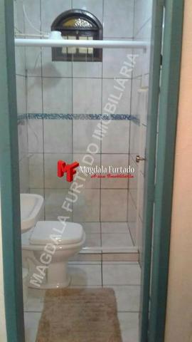 4027 - Duplex com 4 quartos, ótima para sua moradia em Unamar - Foto 2
