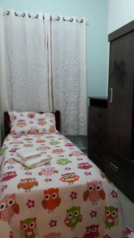 Apartamento mobiliado na Divisa - Foto 9
