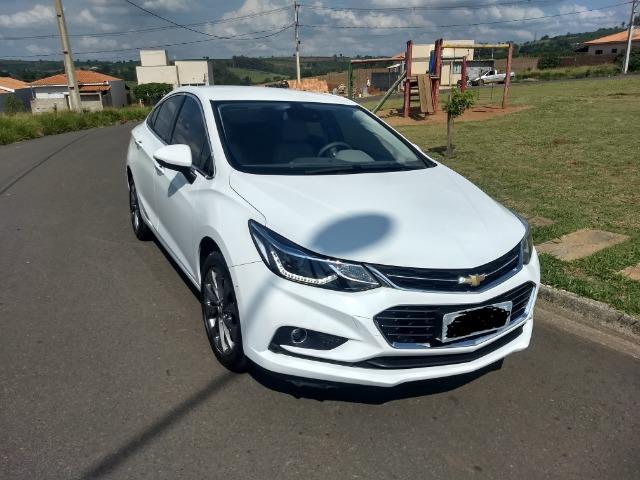 Cruze ltz2