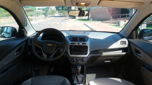 Cobalt LTZ 1.4 2012 / 2013- R$ 30.000 - Foto 3