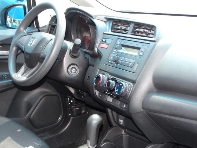 Honda New Fit Fit LX CVT 4P - Foto 12
