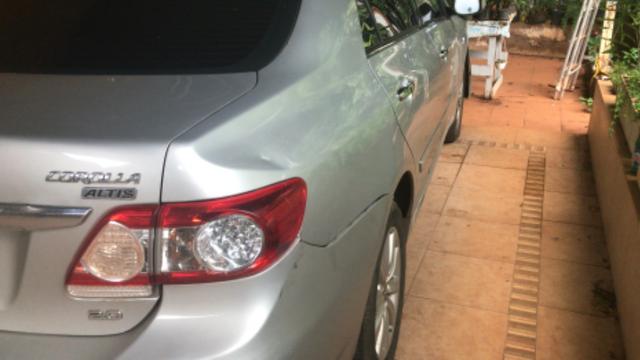 Corolla Altis 2.0 16v dual vvti 2011/2012 - Foto 2