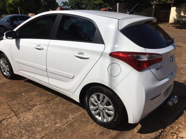 HB20 Comfort Plus 1.6 2014 - Foto 5