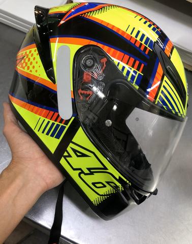 Agv top - Foto 2