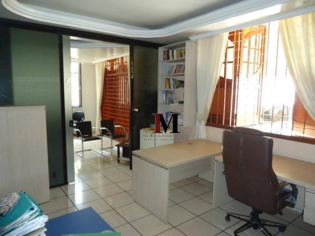 Alugamos casa estilo sobrado proximo ao shopping com 4 suites - Foto 9