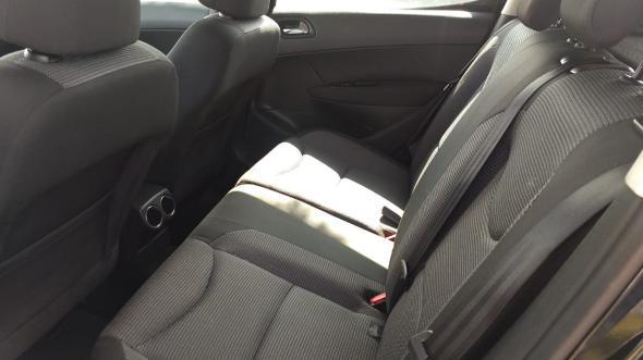 Peugeot 308 Allure 1.6 Flex 16V 5p Mec - Foto 8