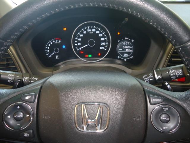 Honda Hr-v EXL - Foto 7