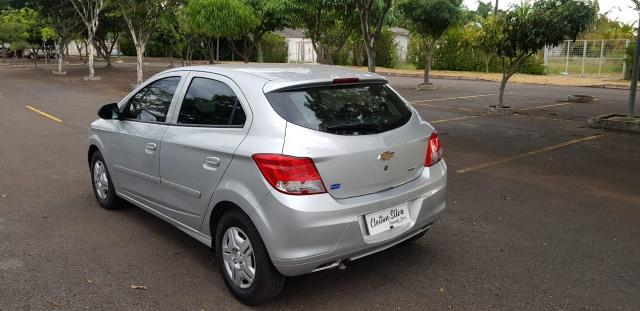 Onix Super Novo Completo - Foto 5