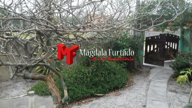 4035 - Casa com 4 quartos e quintal amplo para sua moradia em Unamar - Foto 20