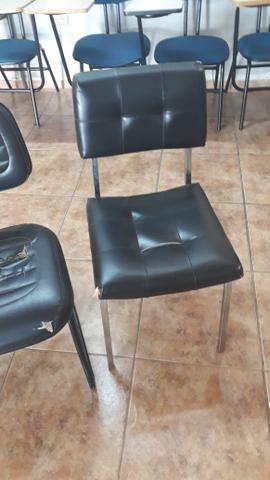 Cadeiras - Foto 2