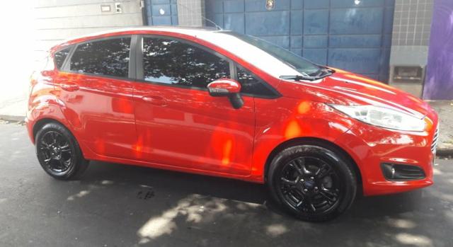 New Fiesta 2013/2014 - Foto 3