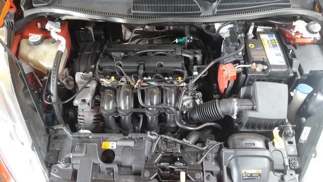 New Fiesta 2013/2014 - Foto 10