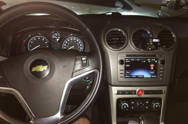 Captiva 2015, Top de linha ! - Foto 8
