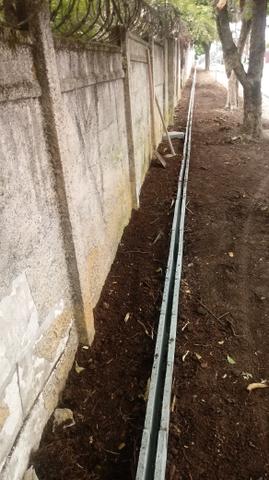 Jc construtora