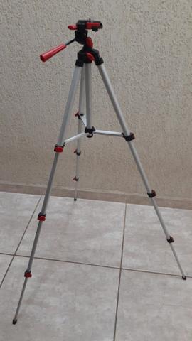 Tripé Profissional Fotográfico